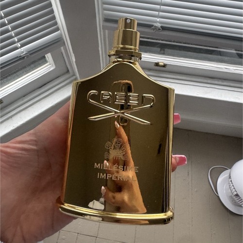 Creed millesime imperial eau - creed,