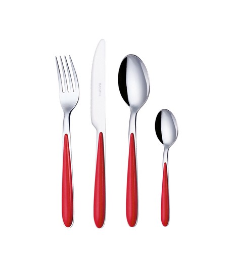 Servizio set posate 24 - posate,