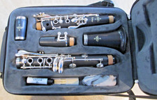 Clarinetto Buffet & Crampon