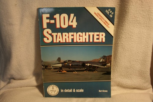 104 starfighter detail scale - starfighter,