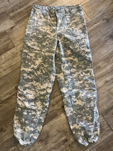 Pantaloni cargo esercito acu - pantaloni,
