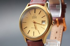 1973 Near MINT OMEGA De Ville