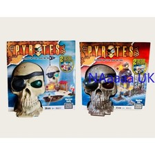Mega Bloks Pirati dei Caraibi