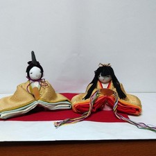 Coppia bambole hina - coppia,