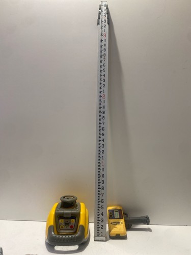 Spectra precision laser hv101 - spectra,