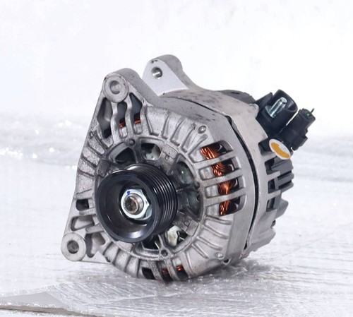 Alternatore 5705al peugeot 206 - 5705al,