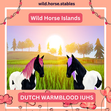 Wild Horse Islands - Isola