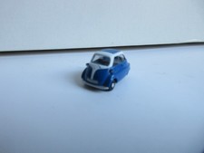 Wiking 1:87 BMW Isetta!!!
