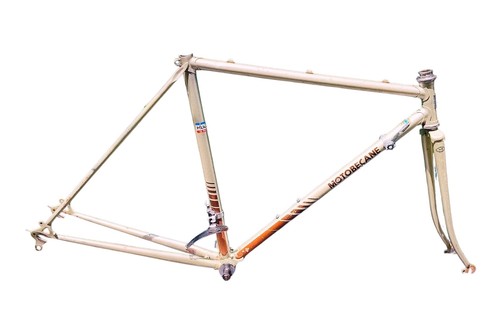 Vintage motobecane grand - vintage,