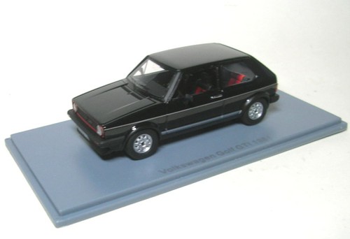 Golf gti 1981 - golf,