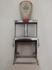 Lotto ricambi vari per orologi da polso vetri guarnizioni lunette timbro e altro