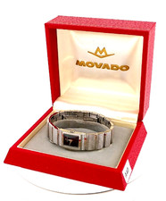 Orologio Vintage Movado Donna