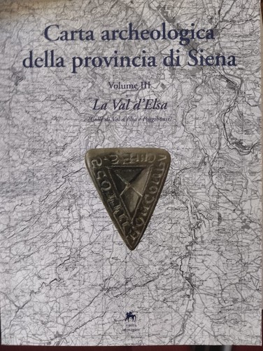 Carta archeologica della - archeologica,