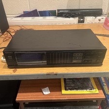 Technics SH-8046 Equalizzatore
