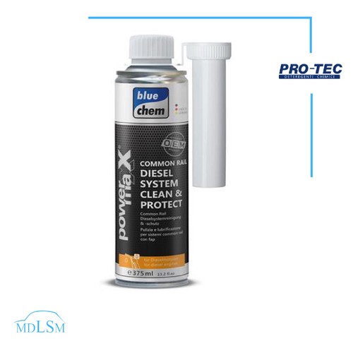 Blue chem additivo diesel - -,