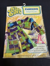 VINTAGE ACTION GIRL Palitoy