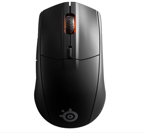 Steelseries rival wireless - 3,