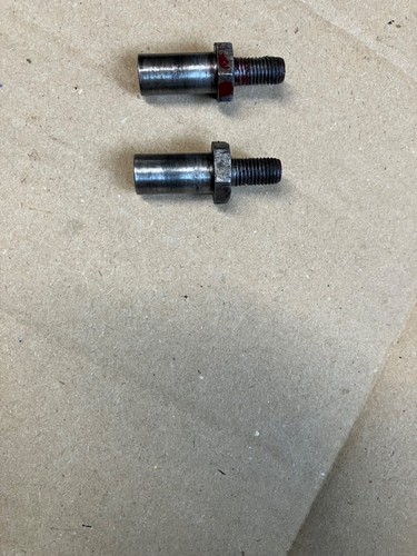 Borchie copri bilanciere mgb - borchie,