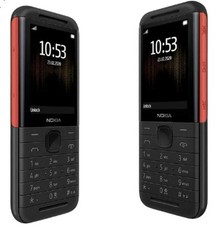 Nokia 5310 nero sbloccato Dual