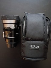Sirui Ironstar FF 1.5X T1.9