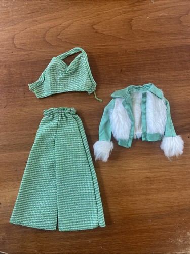 Barbie vintage super star - super,