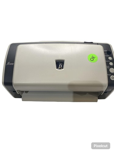 Fujitsu 6130z scanner - fujitsu, fi-6130z