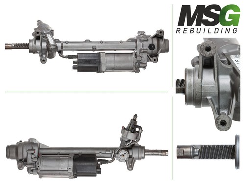 Scatola sterzo elettrica bmw - sterzo,
