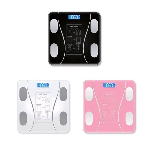 Bilancia digitale smart - bilancia,