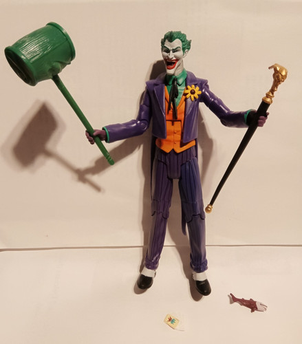 Mattel universe classics - dc,