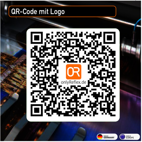 Code con tuo logo - code,