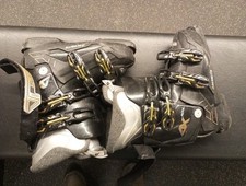 Scarponi Sci Dolomite N. 38