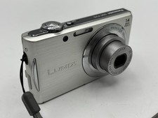 Panasonic lumix dmc - lumix, dmc-fs16