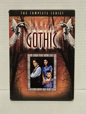 American Gothic: Complete Series (DVD)