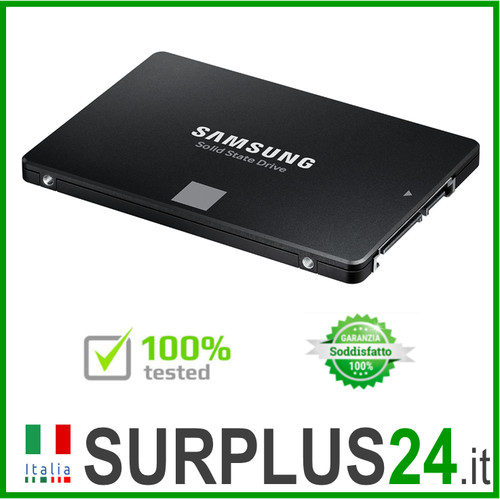 Hard disk ssd samsung - disk,