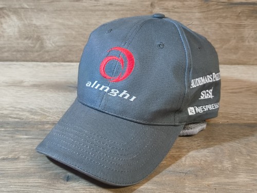 Cappello baseball alinghi - cappello,