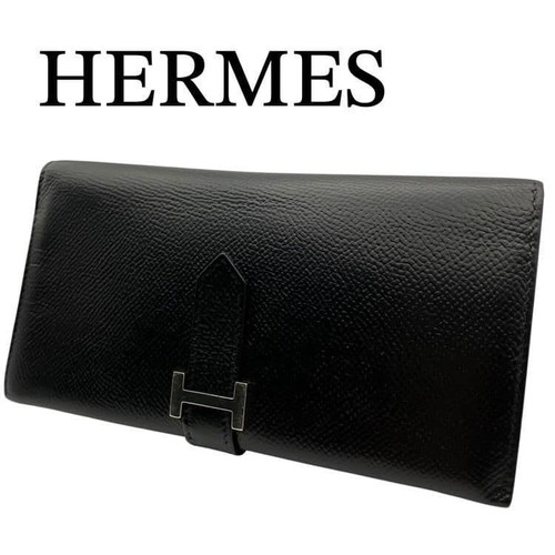 Hermes bearn portafoglio - hermes, lungo