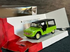 Citroën citroen mehari - citroën, scala