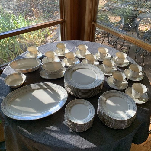 Lenox charleston china - lenox,