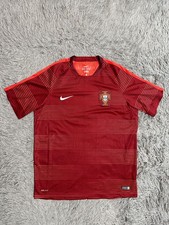 Maglia calcio Nike Portugal