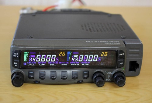 Kenwood 733gs - kenwood, tm-733gs