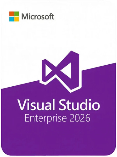 Visual studio 2026 enterprise - studio,
