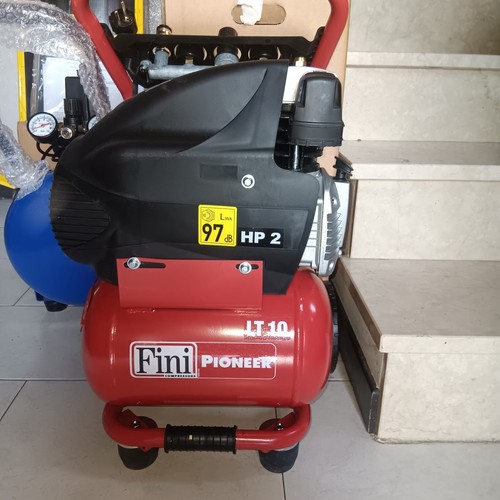 Compressore aria fini - aria,