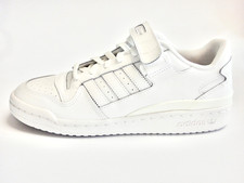 Adidas Forum basse/pelle