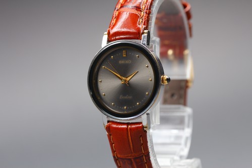 Orologio donna vintage 1987 - da,
