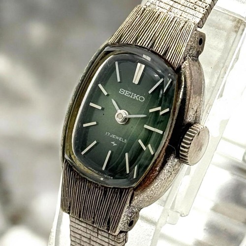 Orologio donna seiko 3360 - donna, 11-3360