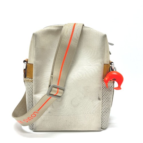 Borsa tracolla louis - borsa,