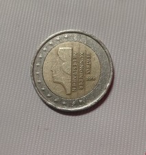 Rarissima Moneta 2 Euro