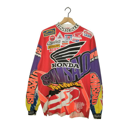 Vintage 1994 honda - honda, sinisalo