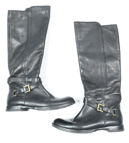 Stivali equitazione coach - stivali,