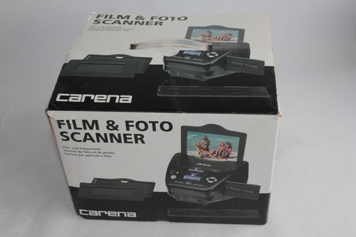 Film foto scanner sd - foto, carena